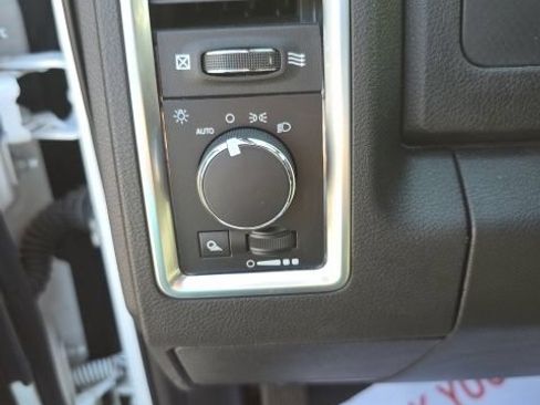 Used 2022 RAM 1500 Warlock w/ Technology Package I AWD/4WD image 13