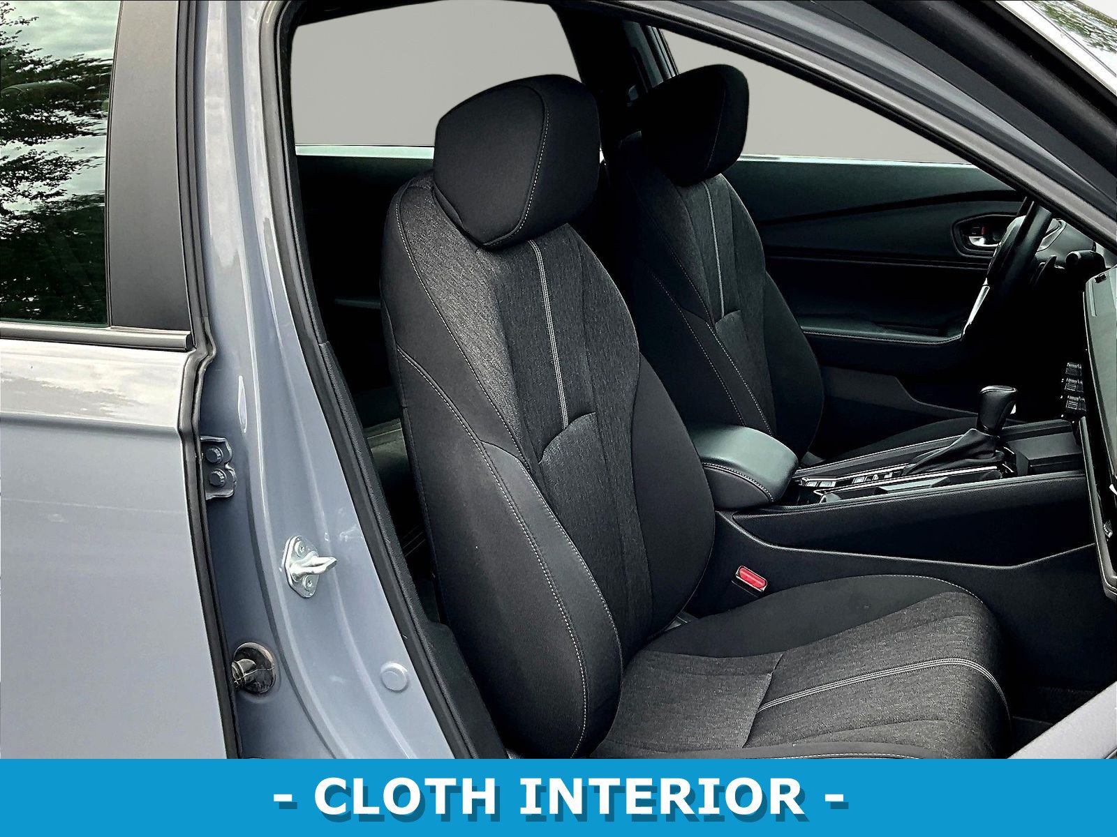 Certified 2024 Honda Accord Sport image 27