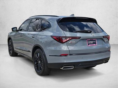 New 2026 Acura MDX A-Spec image 9