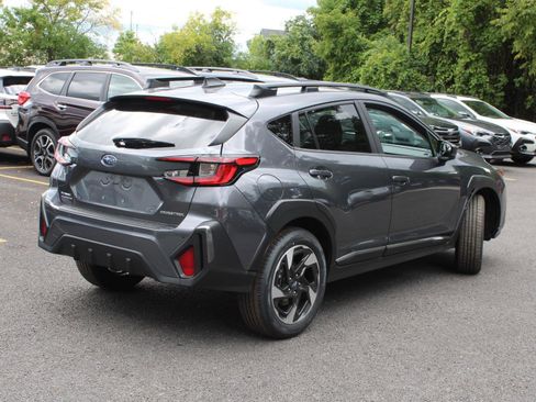 New 2025 Subaru Crosstrek 2.5i Limited w/ Popular Package #3A image 10