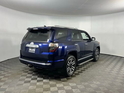 Used 2024 Toyota 4Runner Limited image 8