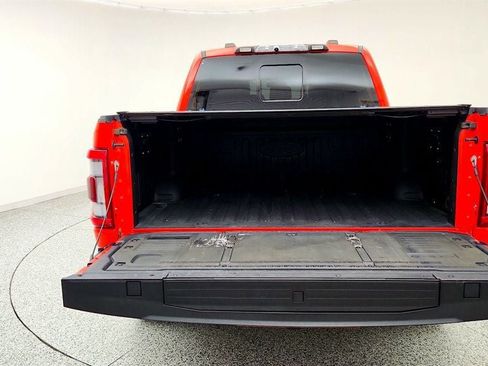 Used 2023 Ford F150 Raptor w/ Blue Interior Package AWD/4WD image 6