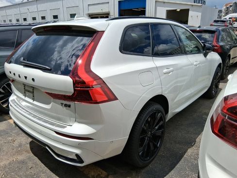New 2026 Volvo XC60 T8 Ultra w/ Protection Package Premier AWD/4WD image 5