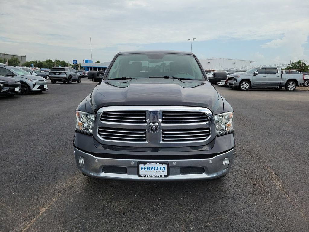 Used 2019 RAM 1500 Big Horn AWD/4WD image 27