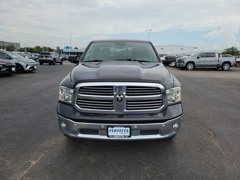 Used 2019 RAM 1500 Big Horn AWD/4WD image 27