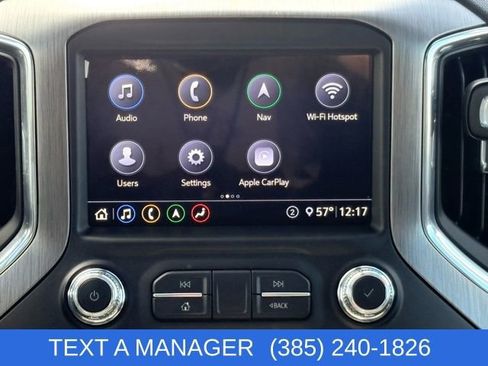 Used 2020 GMC Sierra 1500 Denali w/ Denali Ultimate Package image 19