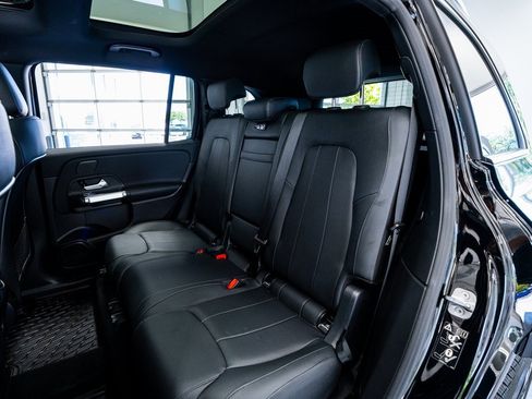 Used 2023 Mercedes-Benz EQB 350 4MATIC SUV w/ Exclusive Package image 57