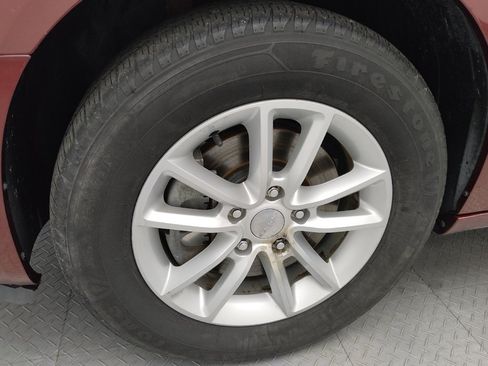 Used 2020 Dodge Grand Caravan SXT FWD image 31