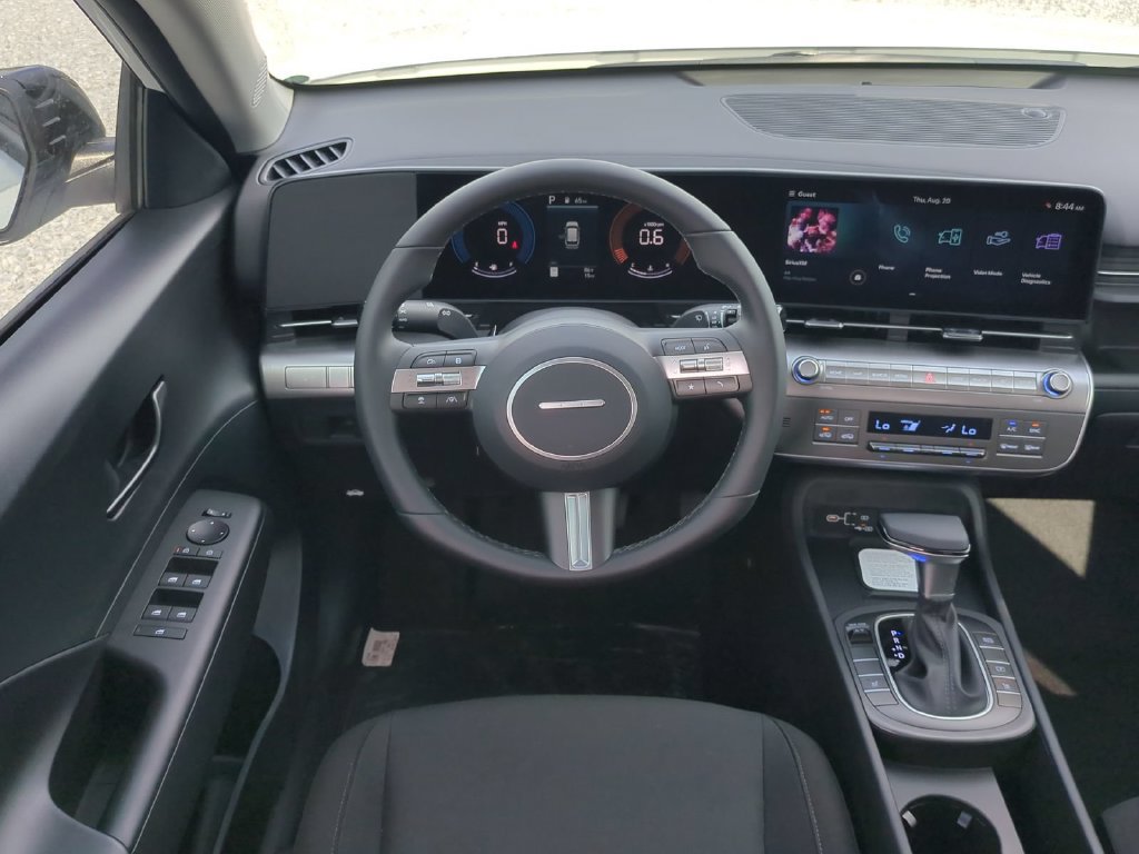 New 2027 Hyundai Kona SEL Sport FWD image 18