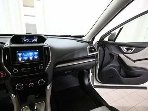 Certified 2024 Subaru Forester Premium image 29