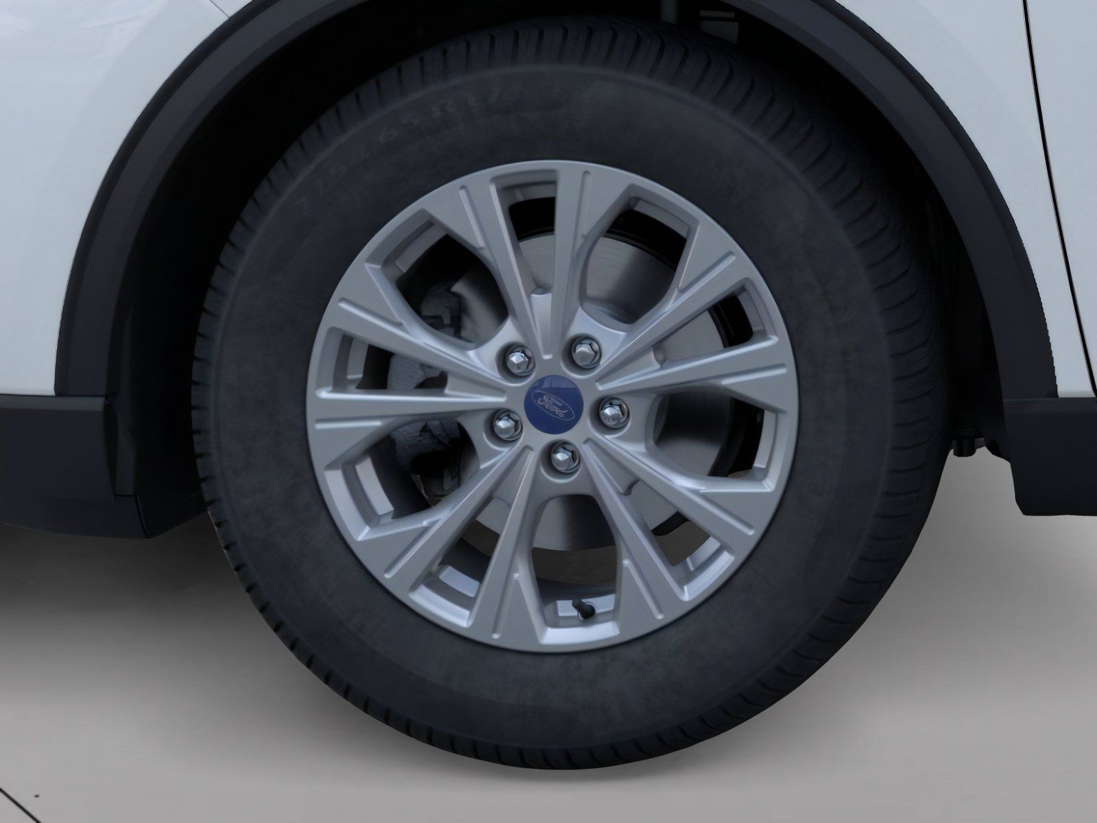 New 2026 Ford Escape Active w/ Tech Pack #1 AWD/4WD image 19