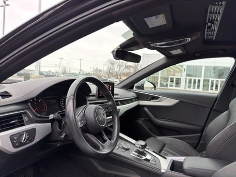 Used 2017 Audi A4 2.0T Premium w/ Convenience Package image 15