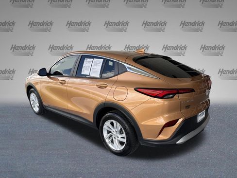 Used 2026 Buick Envista Preferred FWD image 10