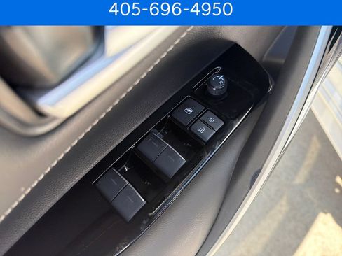 Used 2024 Toyota Corolla XSE FWD image 14