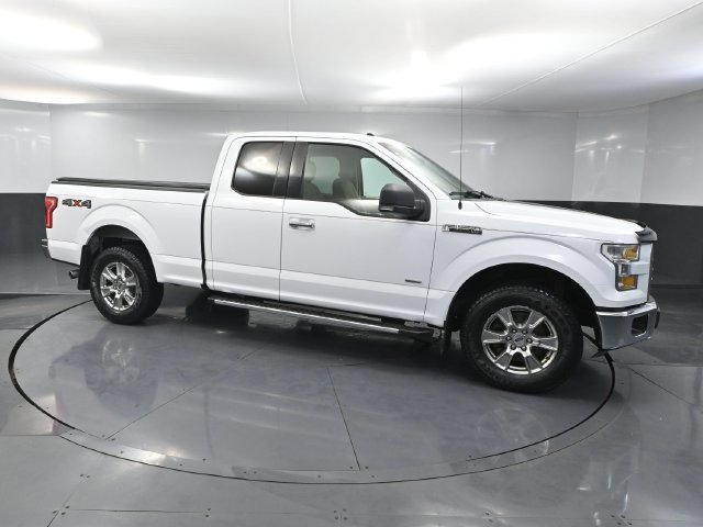 Used 2016 Ford F150 XLT w/ Equipment Group 301A Mid AWD/4WD image 2