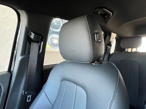 Certified 2024 Mercedes-Benz EQB 300 300 image 18