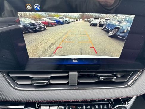 New 2026 Chevrolet Equinox RS w/ Convenience Package III image 17