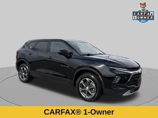 Used 2025 Chevrolet Blazer LT FWD video 2