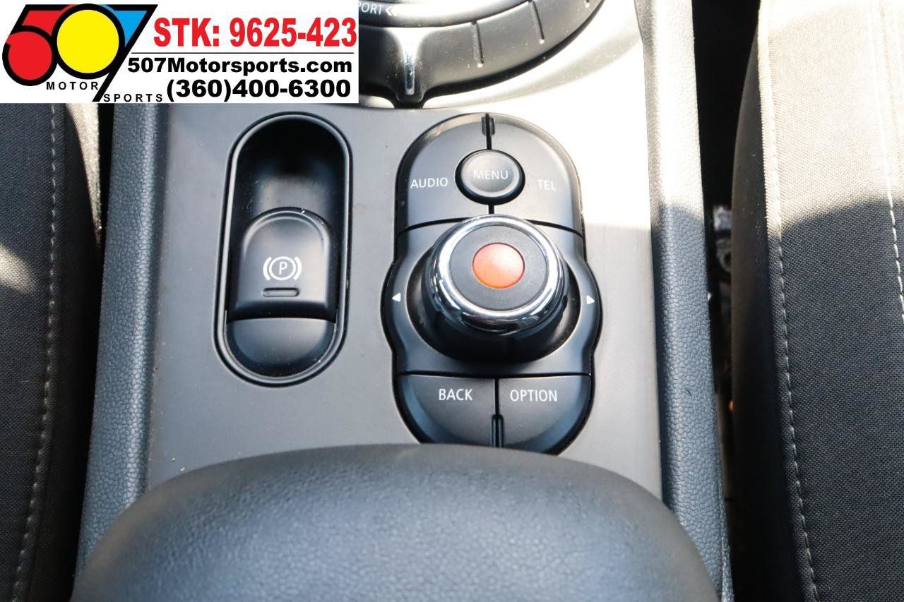 Used 2016 MINI Cooper Clubman S FWD image 20