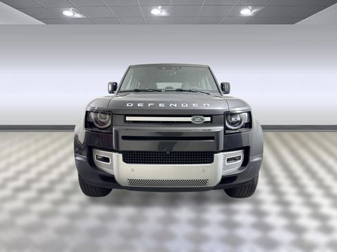 Certified 2024 Land Rover Defender 110 S AWD/4WD image 6