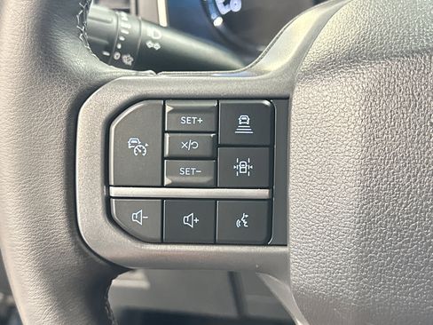 Used 2023 Ford F150 XLT w/ Equipment Group 302A High image 37