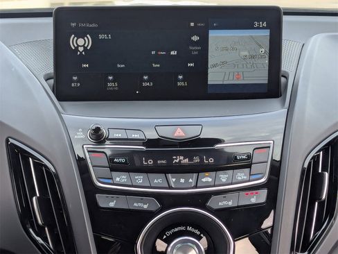 Certified 2023 Acura RDX w/ Technology Package image 20