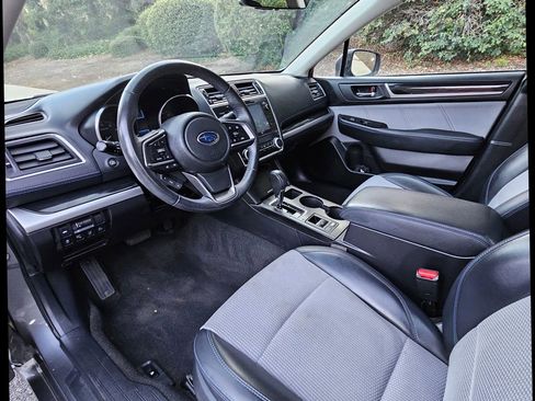 Used 2019 Subaru Legacy 2.5i Sport image 18
