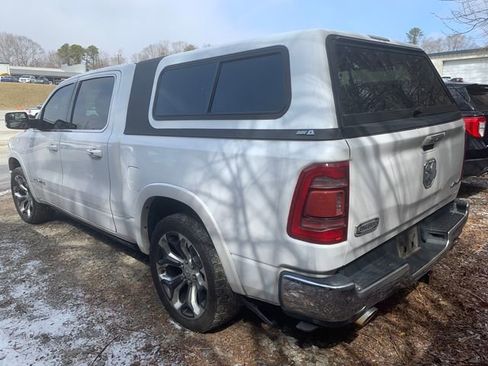 Used 2020 RAM 1500 Limited image 6