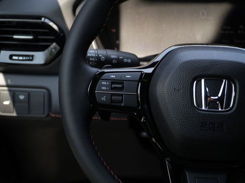 New 2026 Honda Passport TrailSport Elite image 23