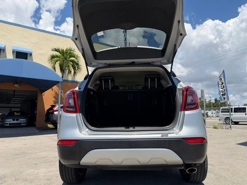 Used 2017 Buick Encore Preferred FWD image 18