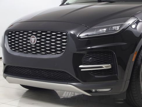 Used 2022 Jaguar E-PACE SE AWD/4WD image 55