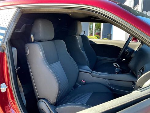 Used 2023 Dodge Challenger R/T Scat Pack image 15