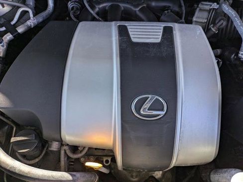 Certified 2021 Lexus RX 350 RX 350 image 22