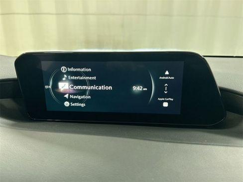 Certified 2025 MAZDA MAZDA3 s image 14