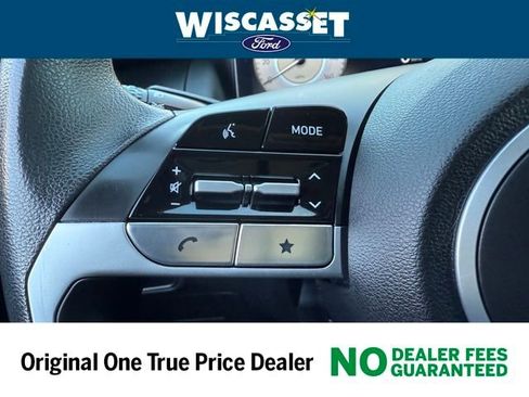 Used 2024 Hyundai Tucson SEL image 14