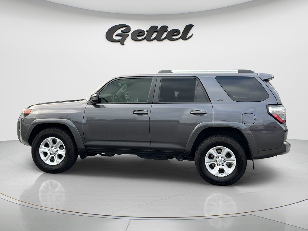 Used 2023 Toyota 4Runner SR5 RWD image 8