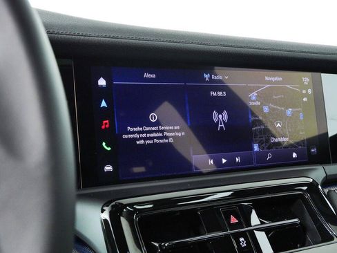 New 2026 Porsche Panamera image 13