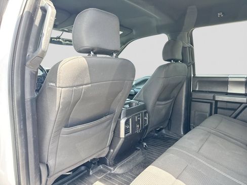 Used 2016 Ford F150 XLT w/ Equipment Group 302A Luxury AWD/4WD image 23