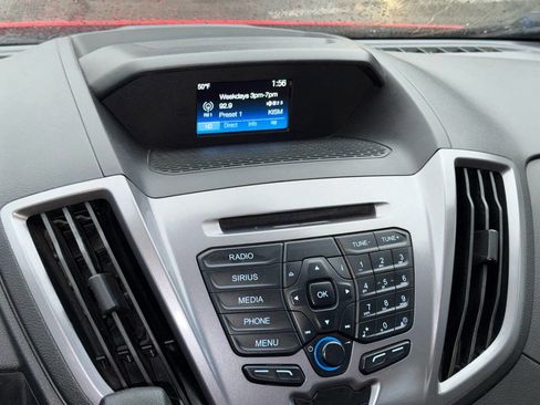 Used 2018 Ford Transit 350 XLT image 33