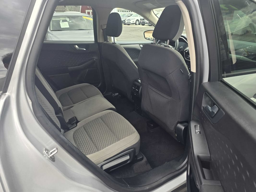 Used 2020 Ford Escape SE AWD/4WD image 26