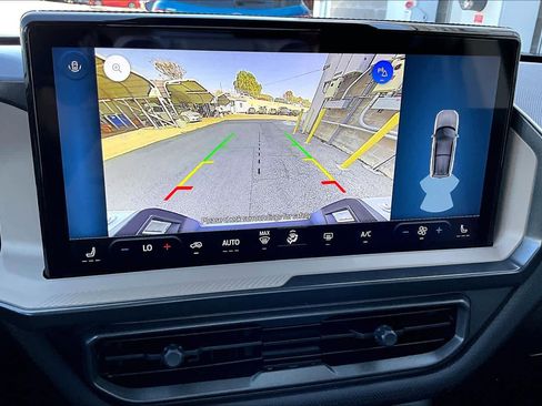 Certified 2025 Ford Bronco Sport Big Bend image 28