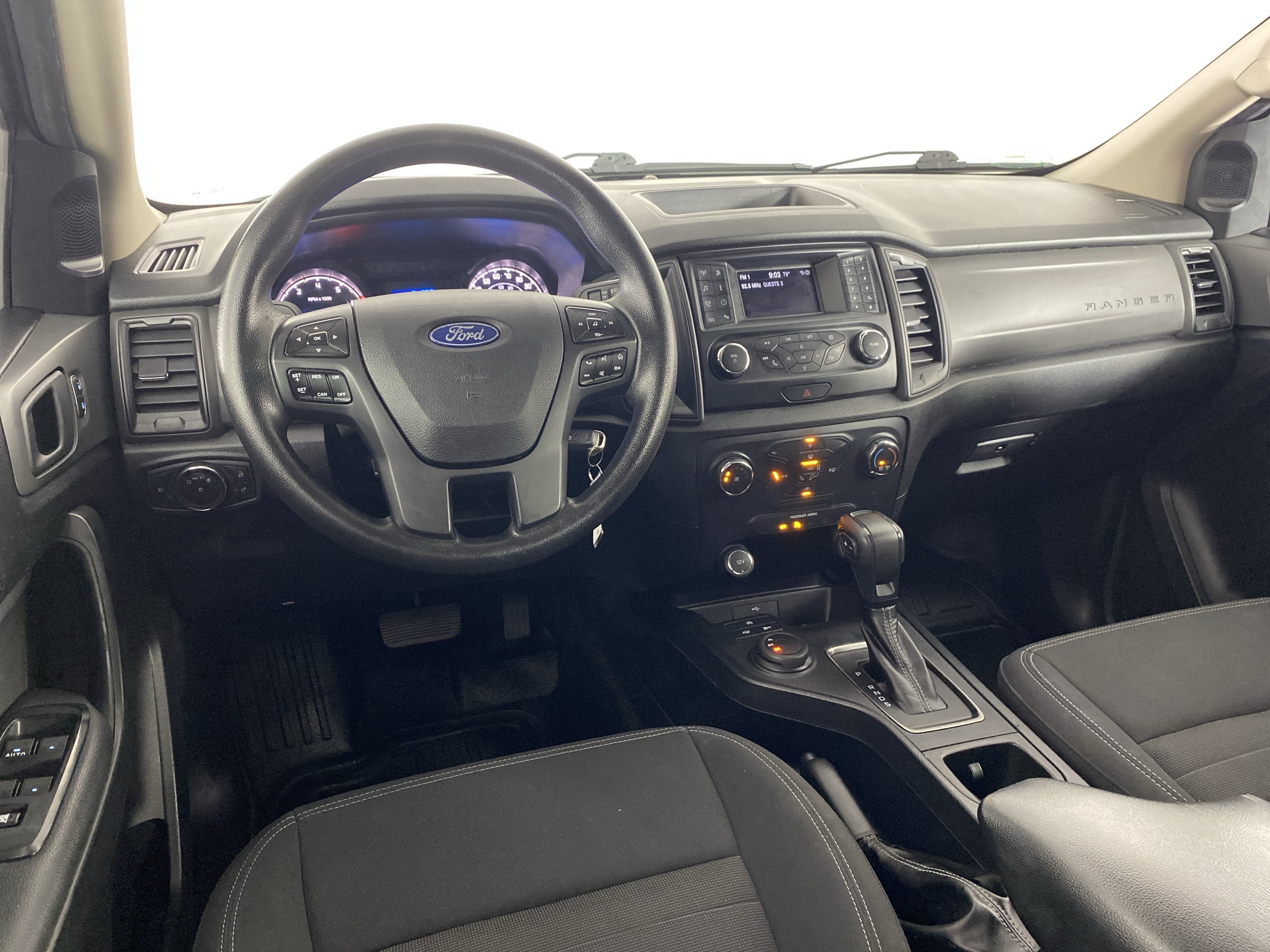 Used 2019 Ford Ranger XL w/ Equipment Group 101A Mid AWD/4WD image 35