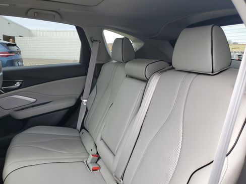 Used 2020 Acura RDX AWD w/ Advance Package image 24