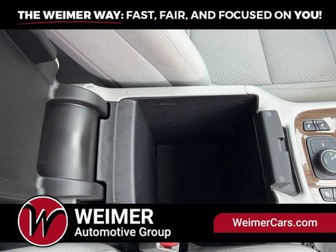 Used 2023 GMC Acadia SLE w/ Driver Convenience Package AWD/4WD image 38
