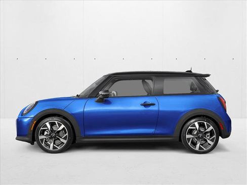 New 2027 MINI Cooper S FWD image 3