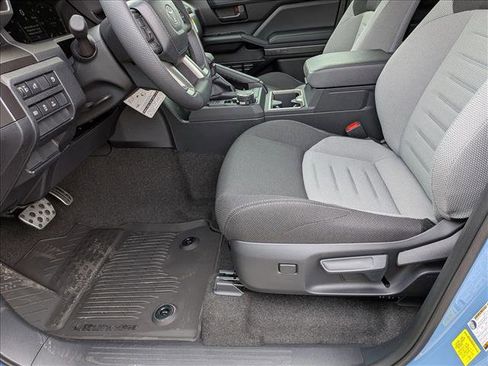 New 2026 Toyota 4Runner TRD Sport AWD/4WD image 4
