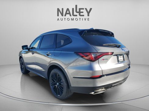 New 2026 Acura MDX A-Spec image 2