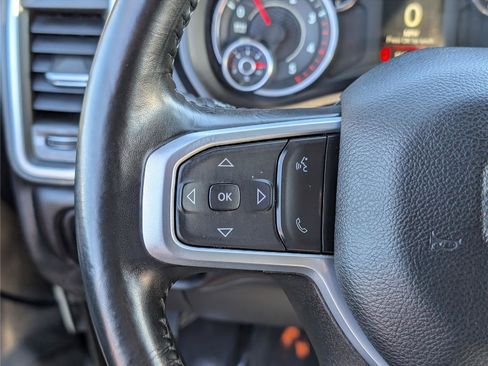 Used 2024 RAM 2500 Big Horn image 20