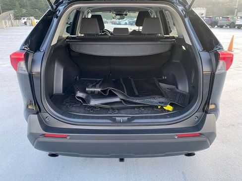 Certified 2024 Toyota RAV4 AWD Hybrid image 9