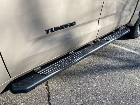 New 2026 Toyota Tundra SR5 AWD/4WD image 15